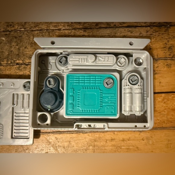 Handy Manny Fix It Right Talking Television TV Repair Toy Disney - Picture 6 of 7